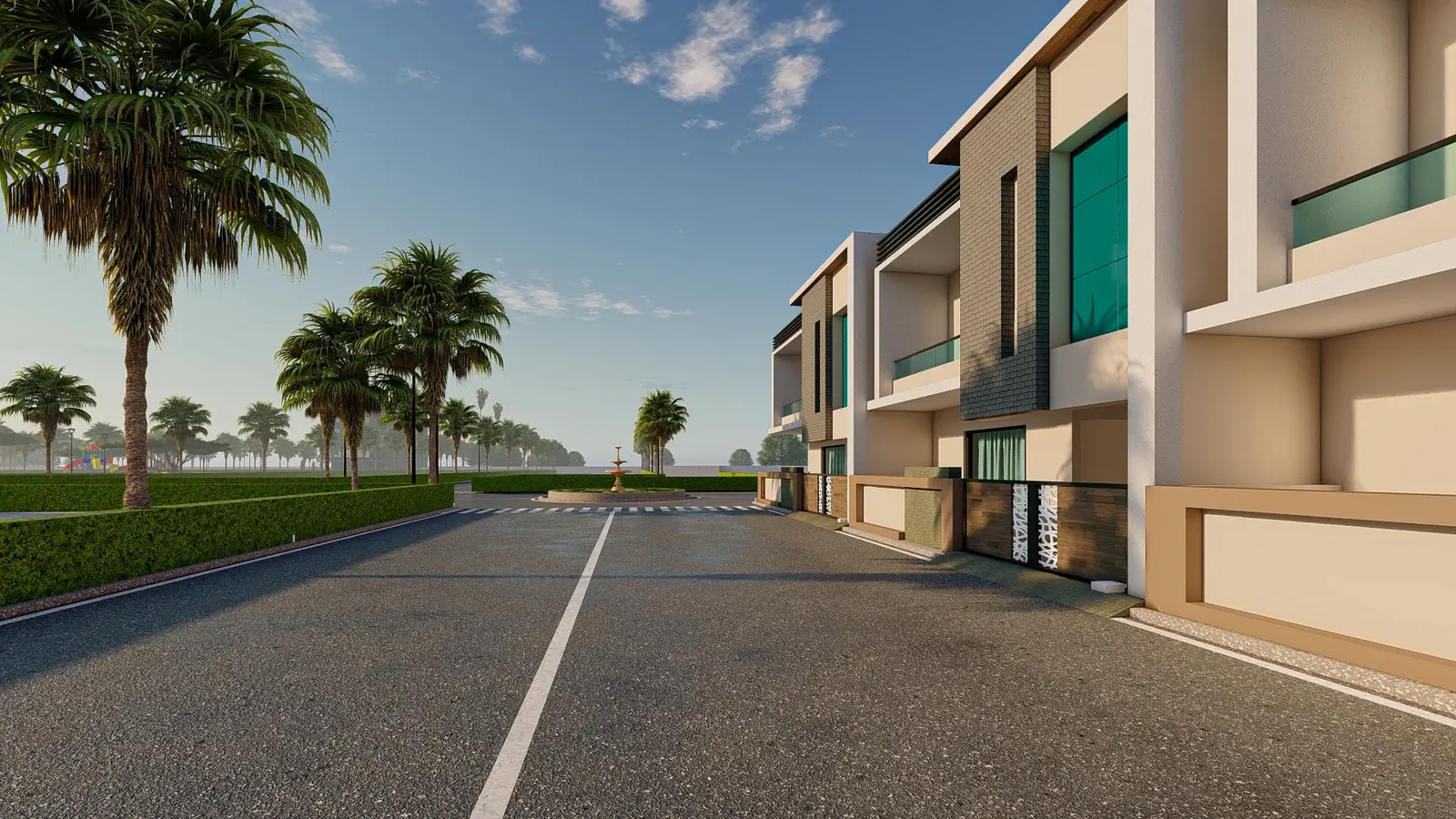 Avikalp Estate Lucknow